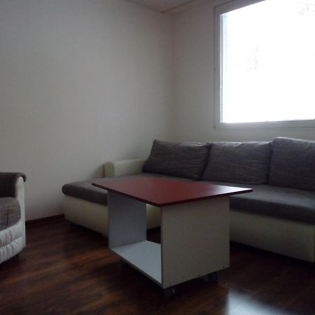 Apartman Spicak Jiretin pod Bukovou Dış mekan fotoğraf