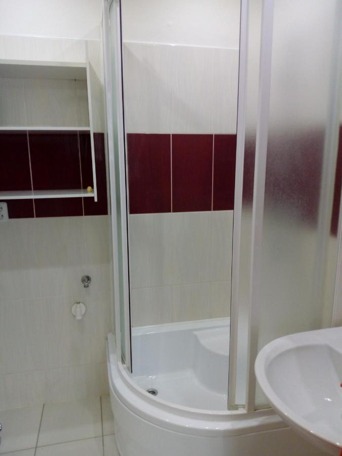 Apartman Spicak Jiretin pod Bukovou Dış mekan fotoğraf